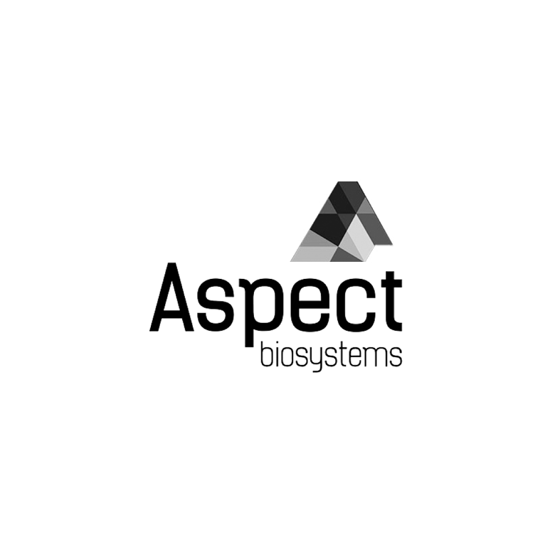 Aspect Biosystems logo