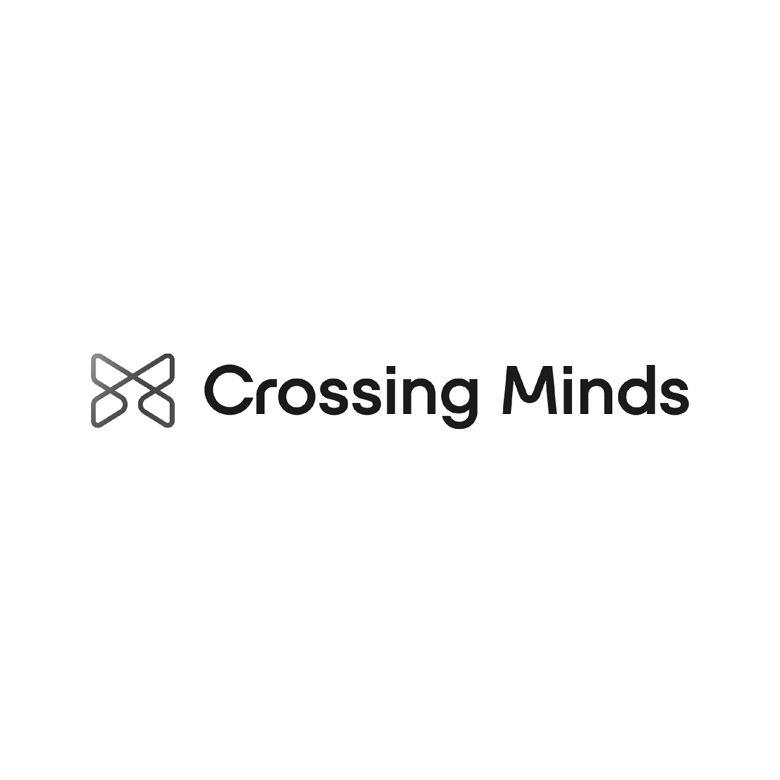 Crossing Minds logo