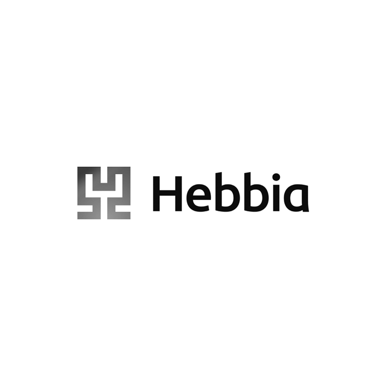 Hebbia logo
