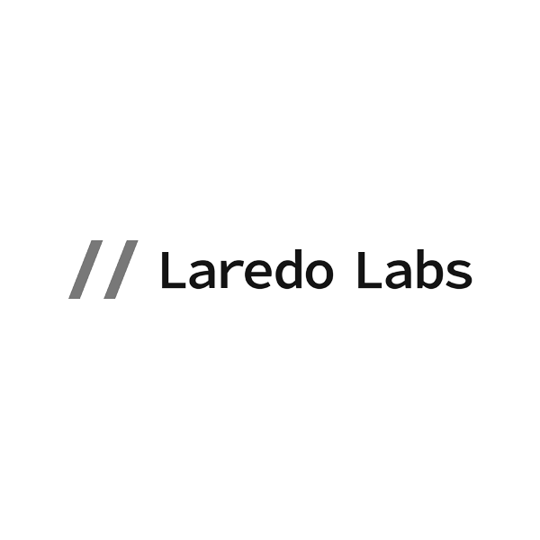 Laredo Labs logo