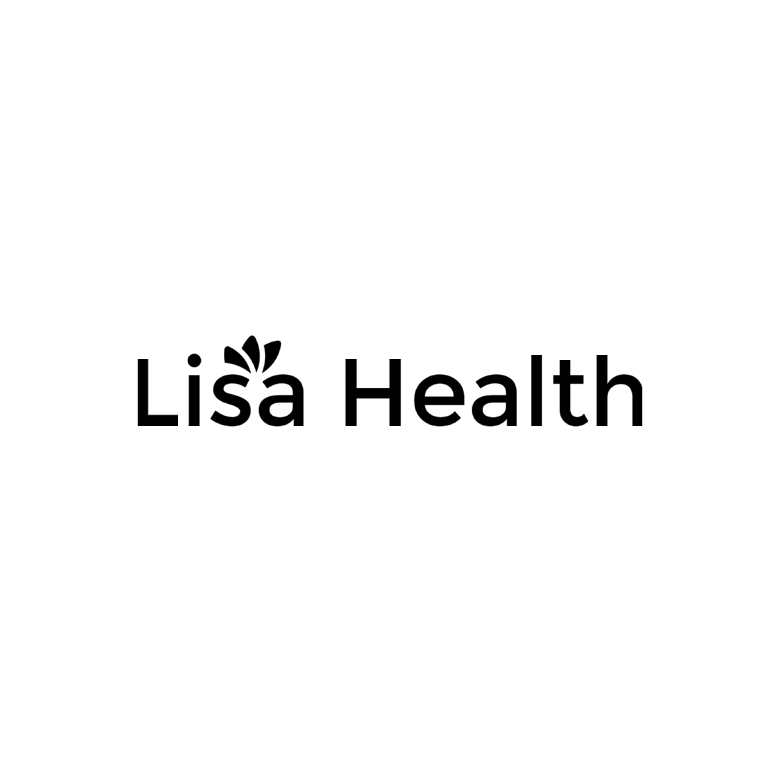 Lisa Health logo