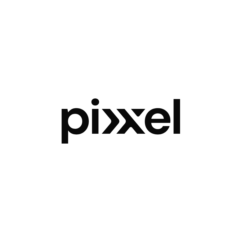 Pixxel logo