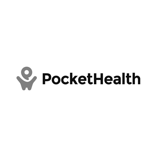 Pocket Health logo