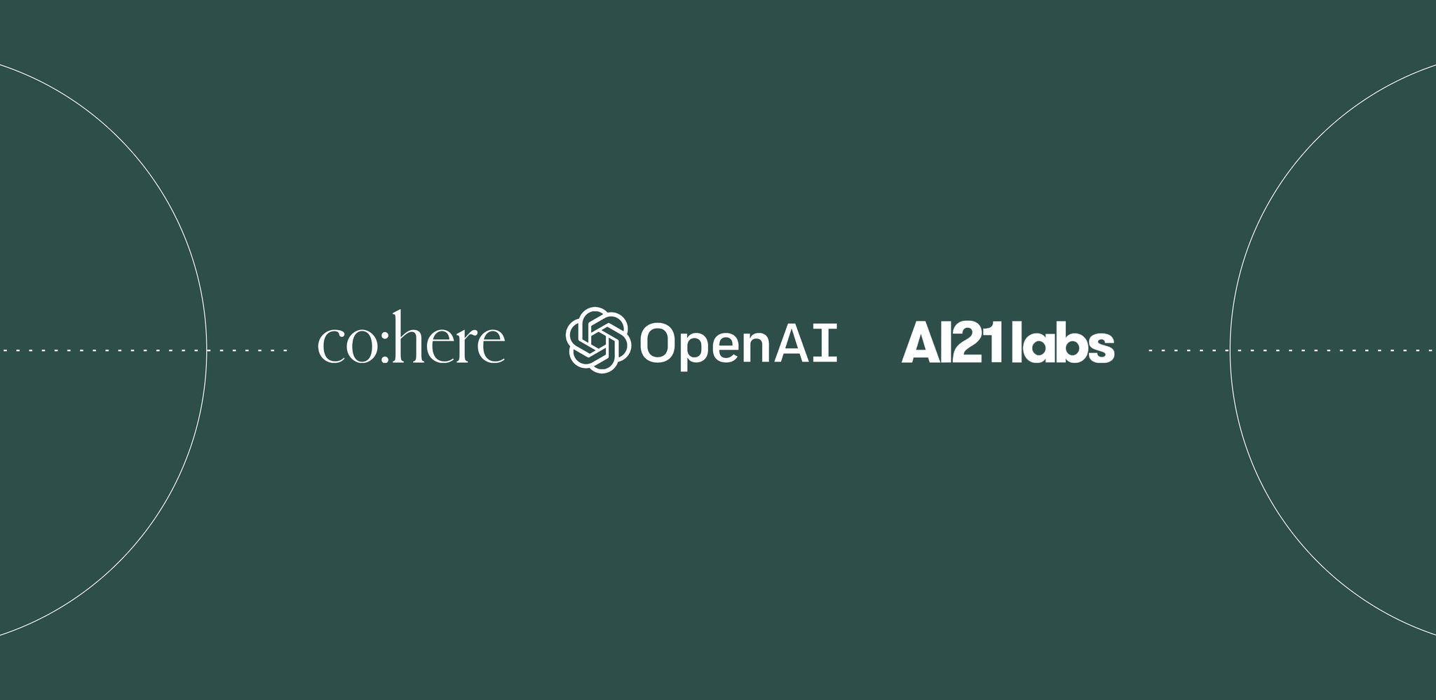 Cohere releases LLM best practices with OpenAI and AI21 Labs