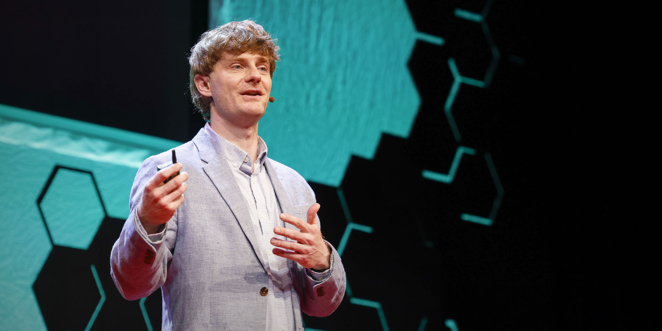 Richard Socher: Why AI is humanity’s mirror — and what we can learn from it