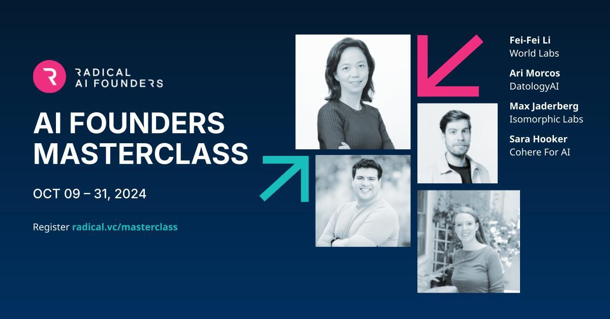 [shared] Radical AI Founders promo 1200 x 628