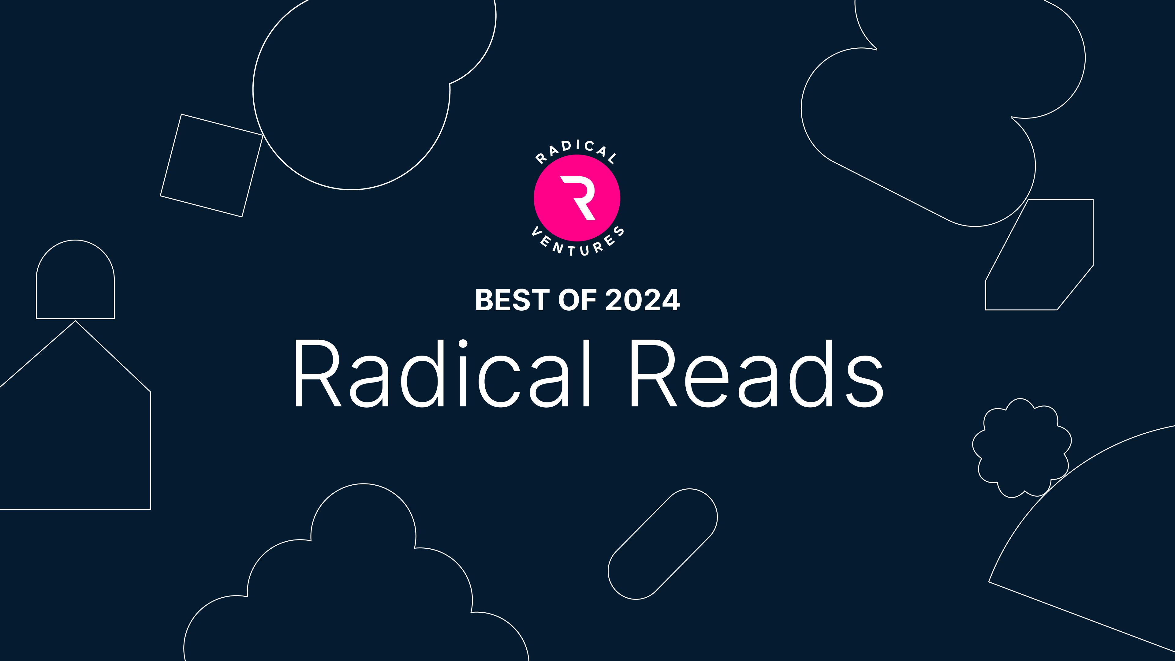 Radical Reads 2024