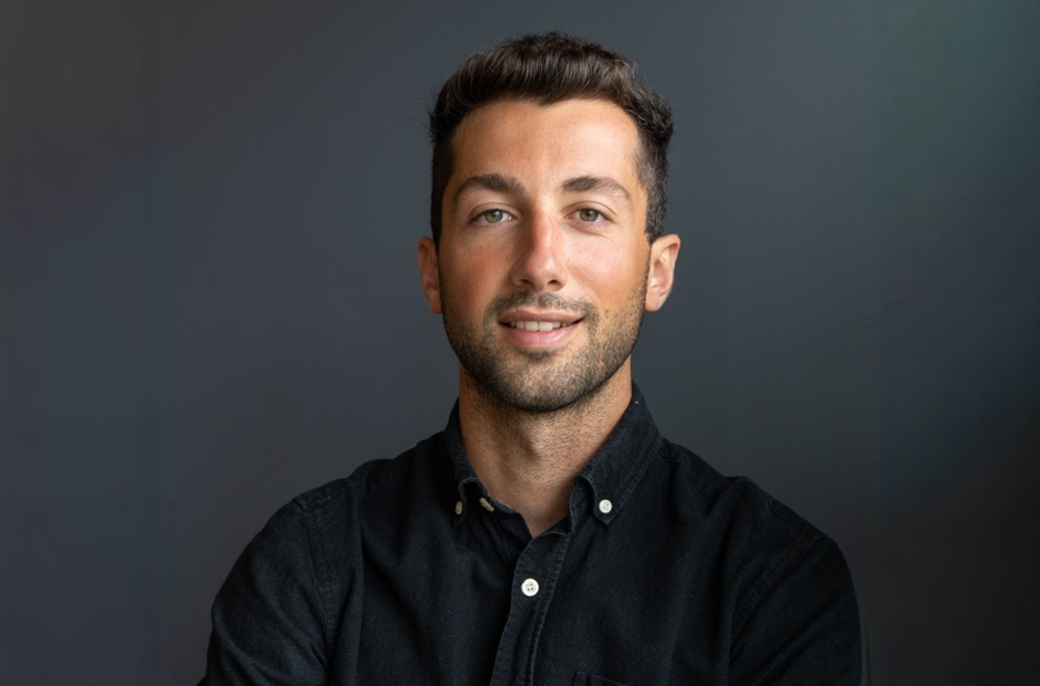 Arsham Ghahramani