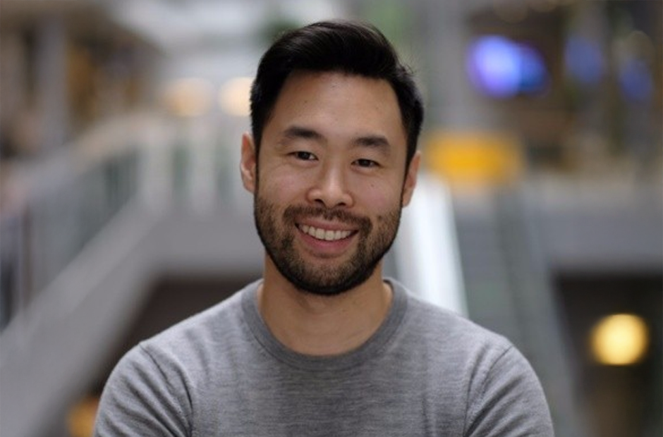 Dave Vu