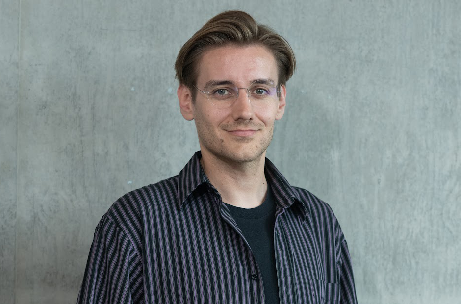 Portfolio Founder LatentLabs Simon Kohl