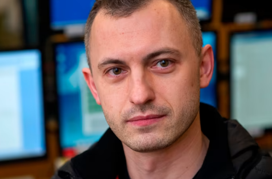 Portfolio Founder P1 AI Paul Eremenko.