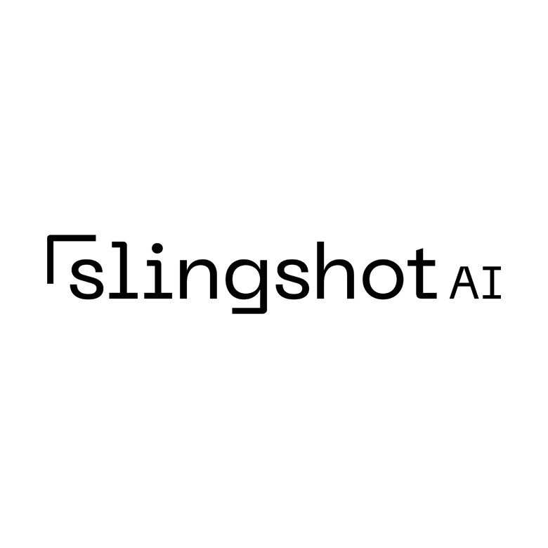 Slingshot AI logo