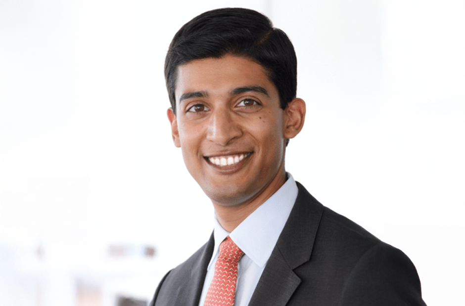 Varun Sivaram