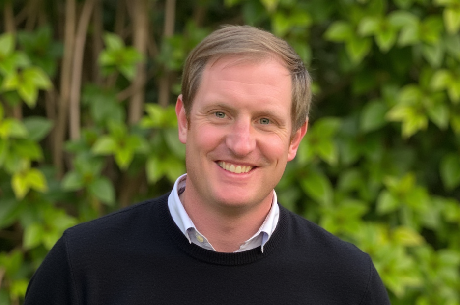 Matt Willis Headshot