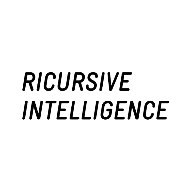 ricursive logo