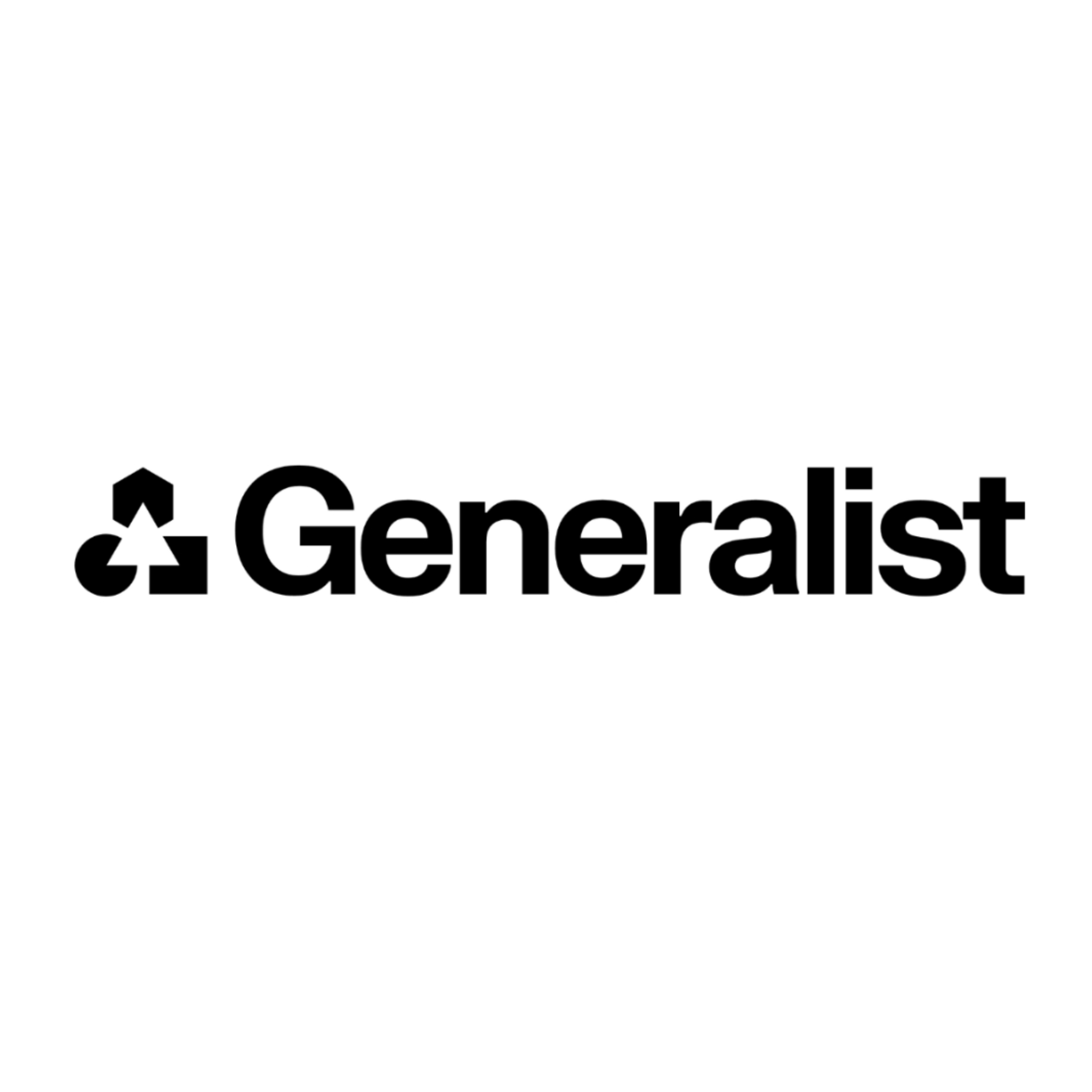 Generalist