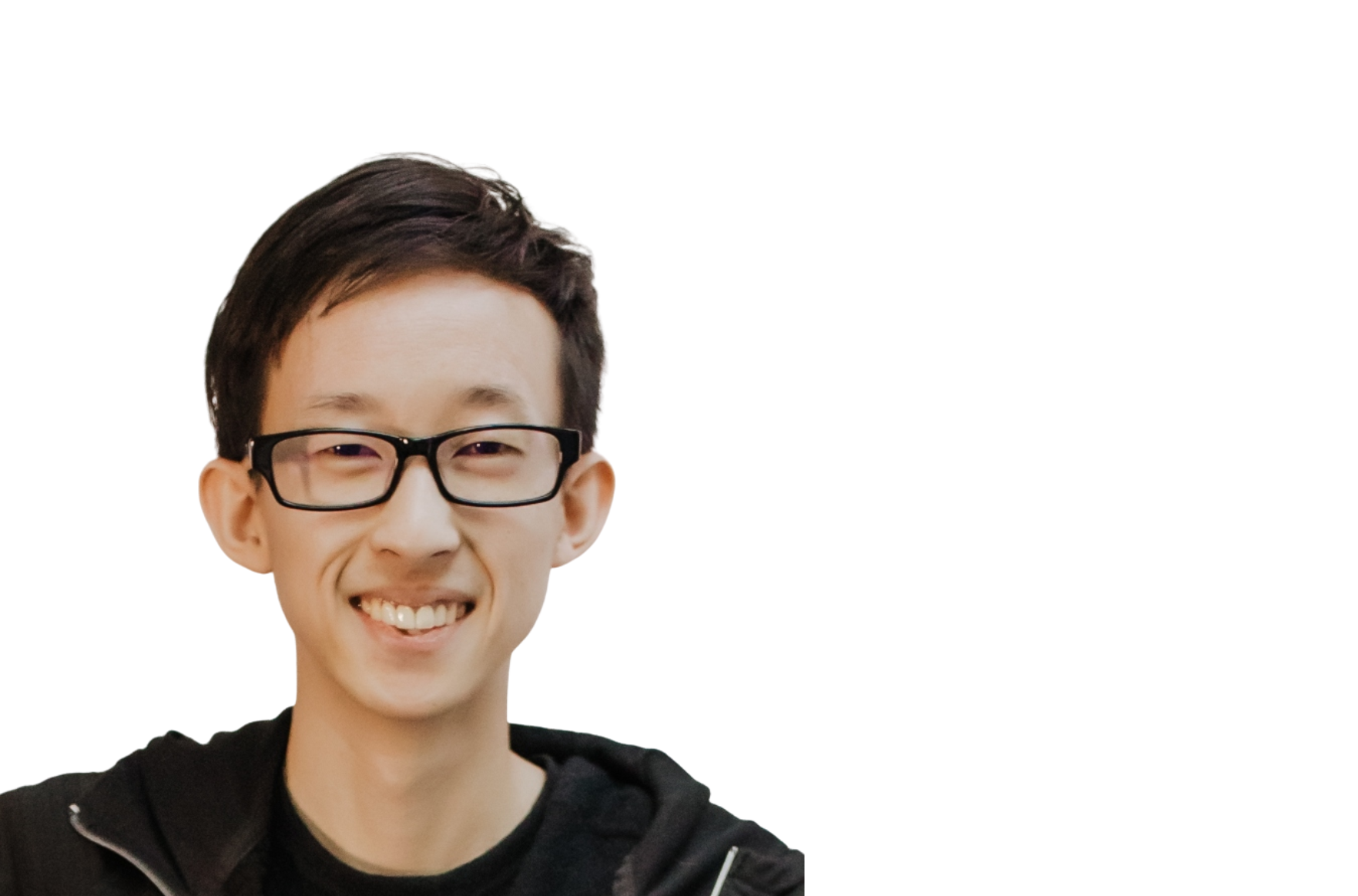 Radical Website Portfolio Headshots