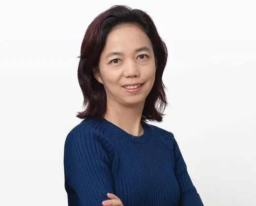 Fei-Fei Li