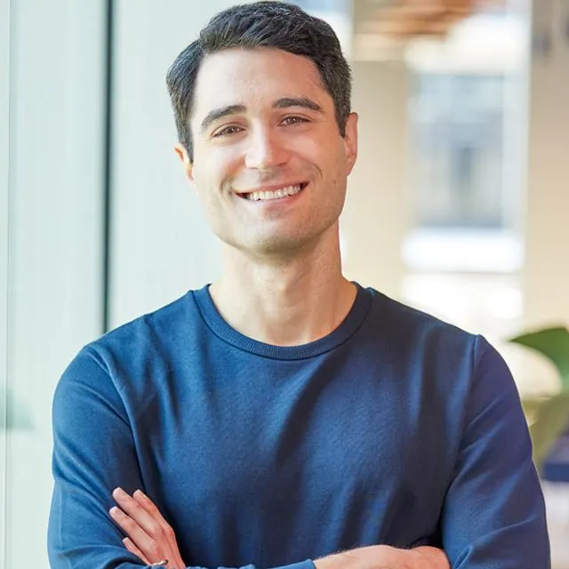 Aaron Rosenberg