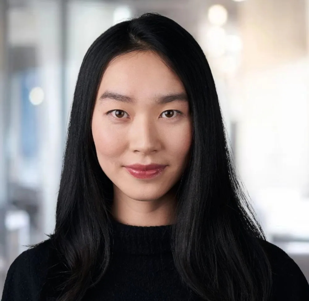Jules Qiu