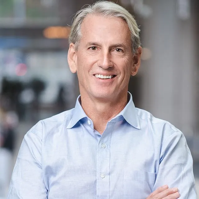 John Megrue