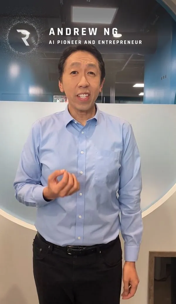 Andrew Ng