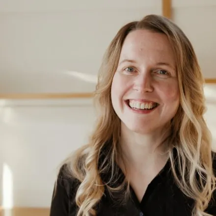 Anna Goldie