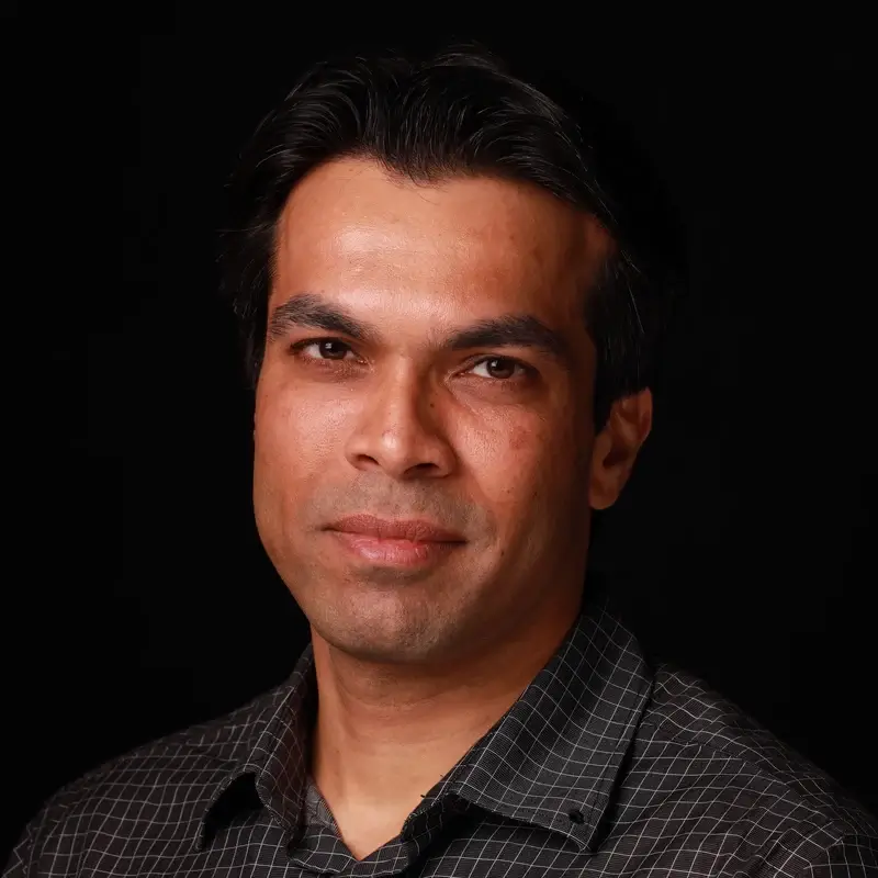 Dhruv Batra