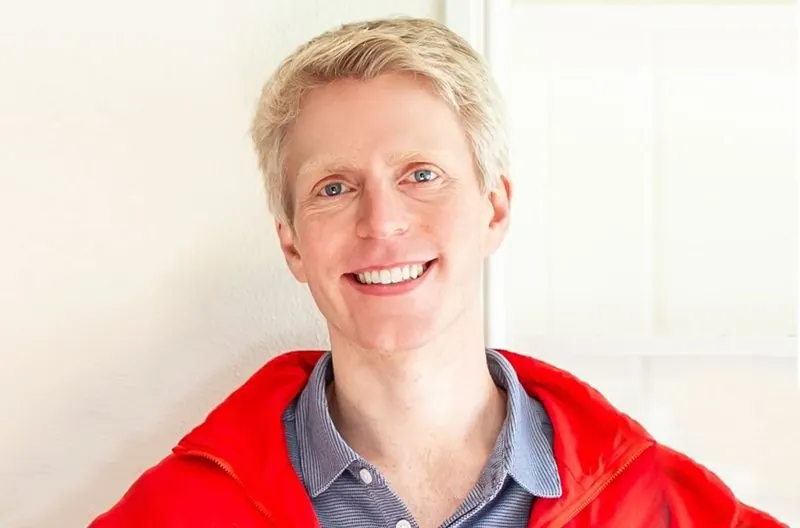 Duncan Gilchrist