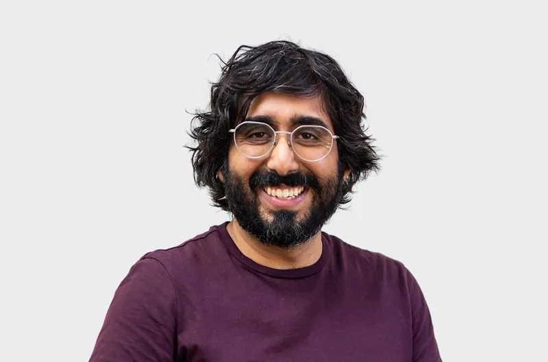 Harsh Nayyar