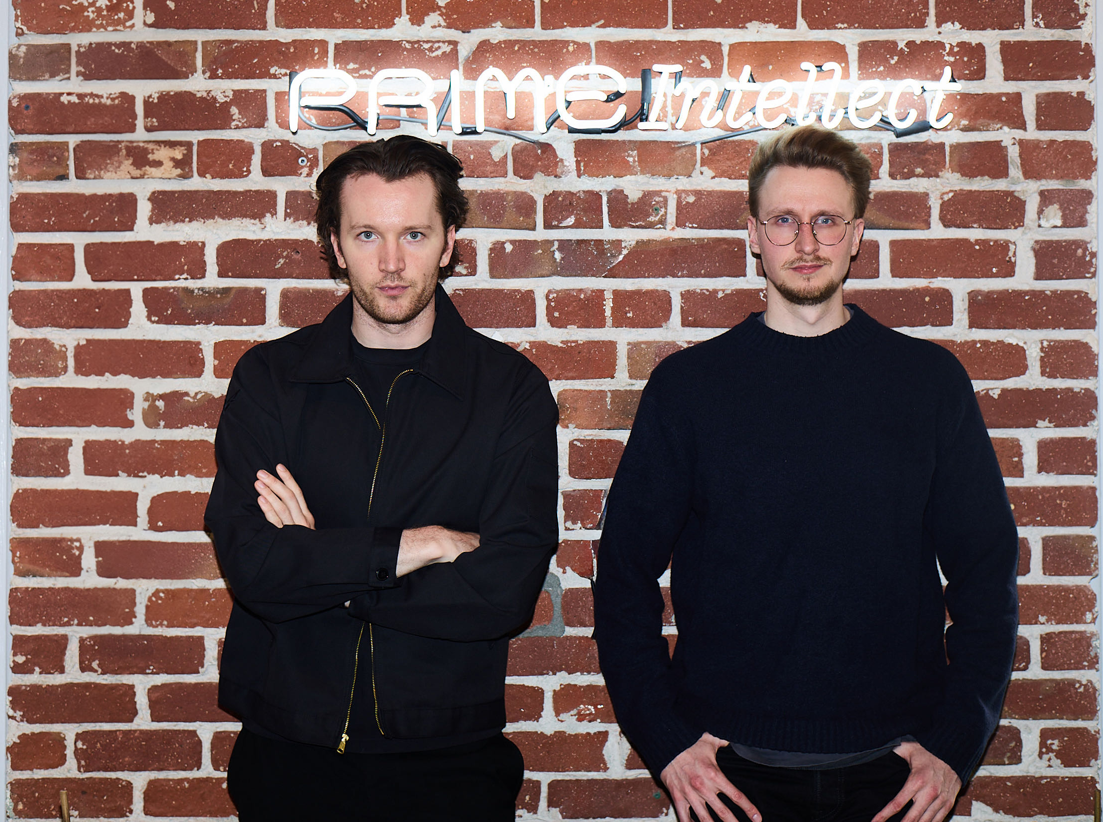 Prime Intellect Founders