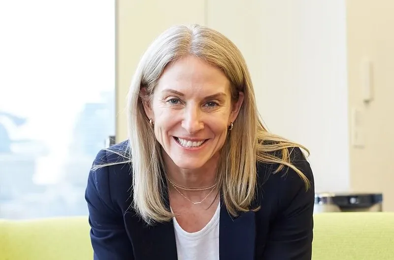 Mara Lederman