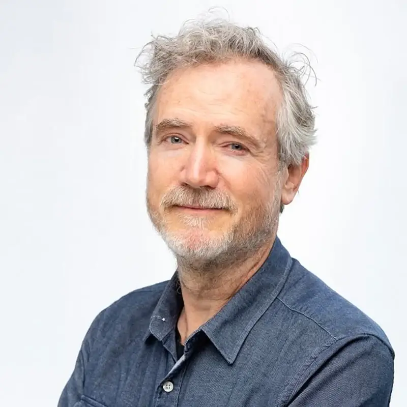 Martin Snelgrove