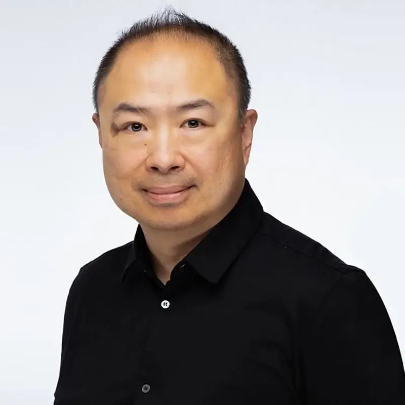 Raymond Chik