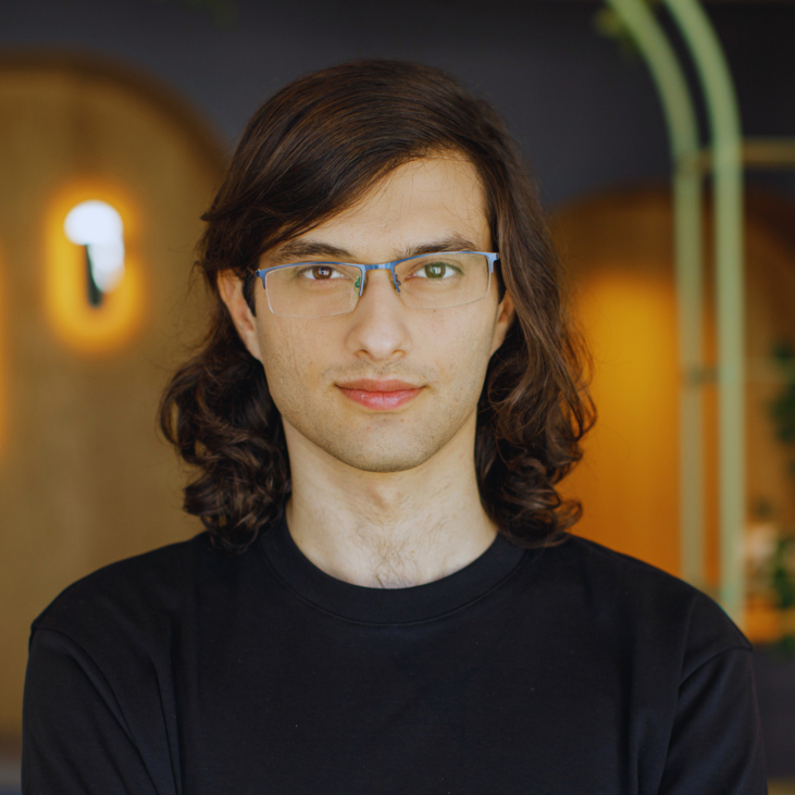 Dean Leitersdorf