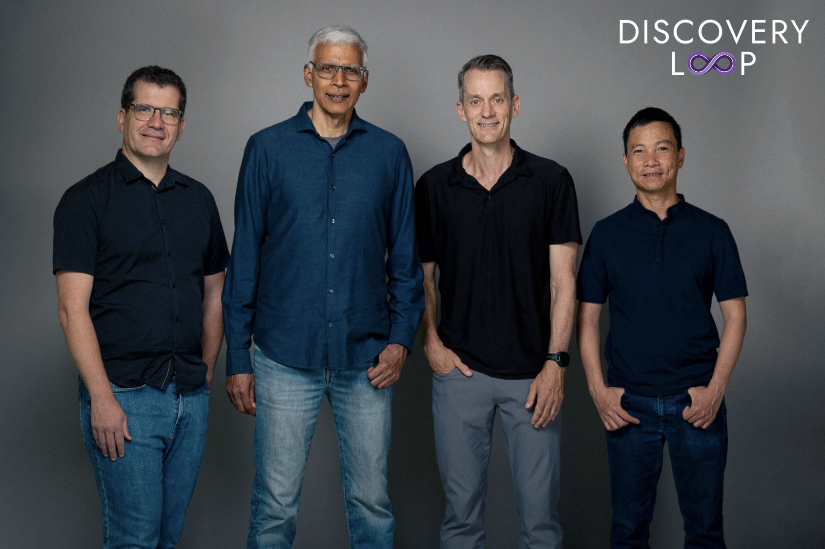 Discovery Loop Team