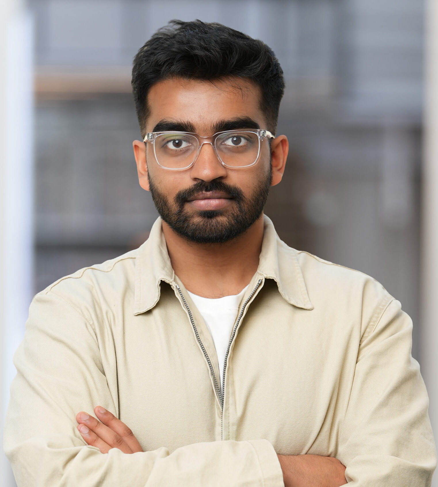 Gaurav Ranganath