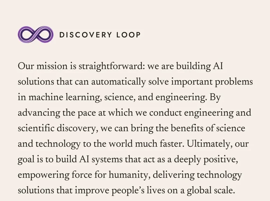 Radical Reads: Jeff Dean on Launching Discovery Loop