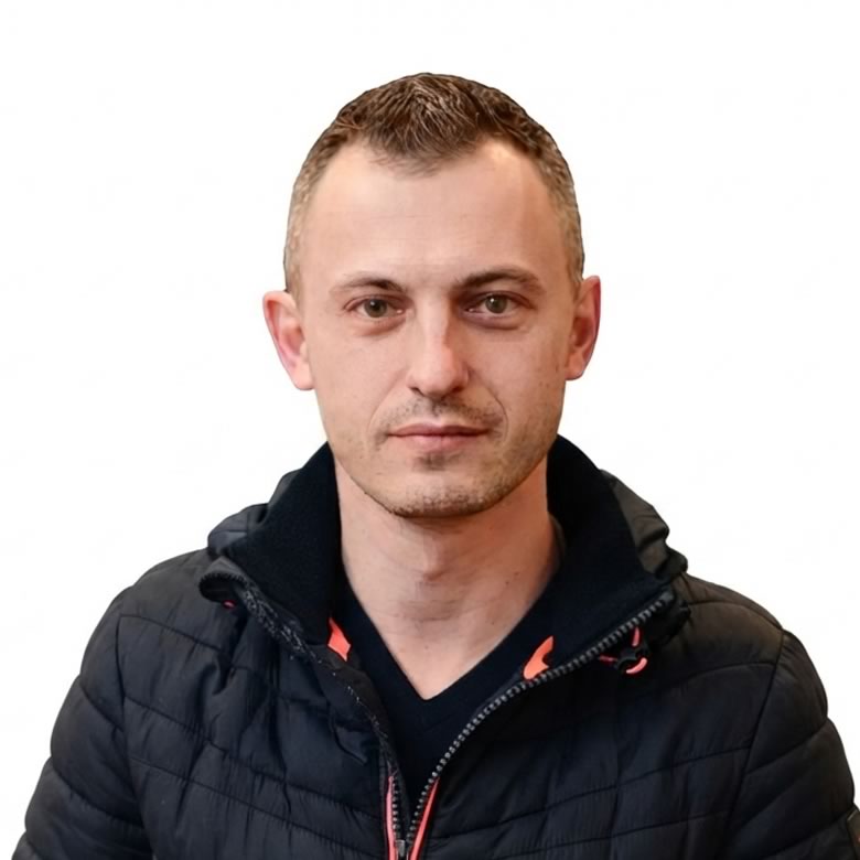 Paul Eremenko