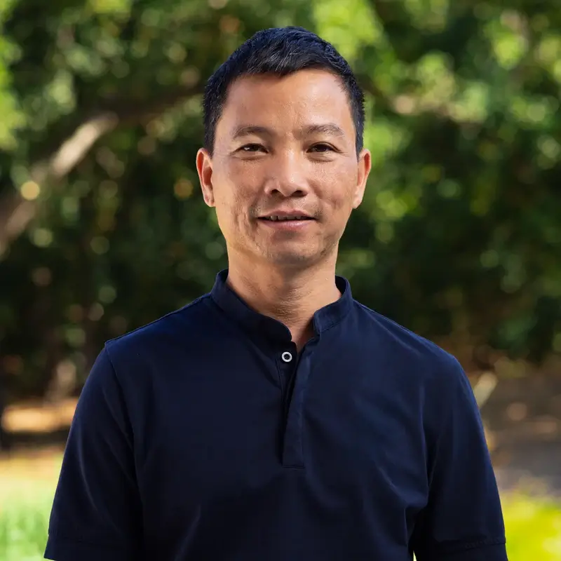 Quoc Le