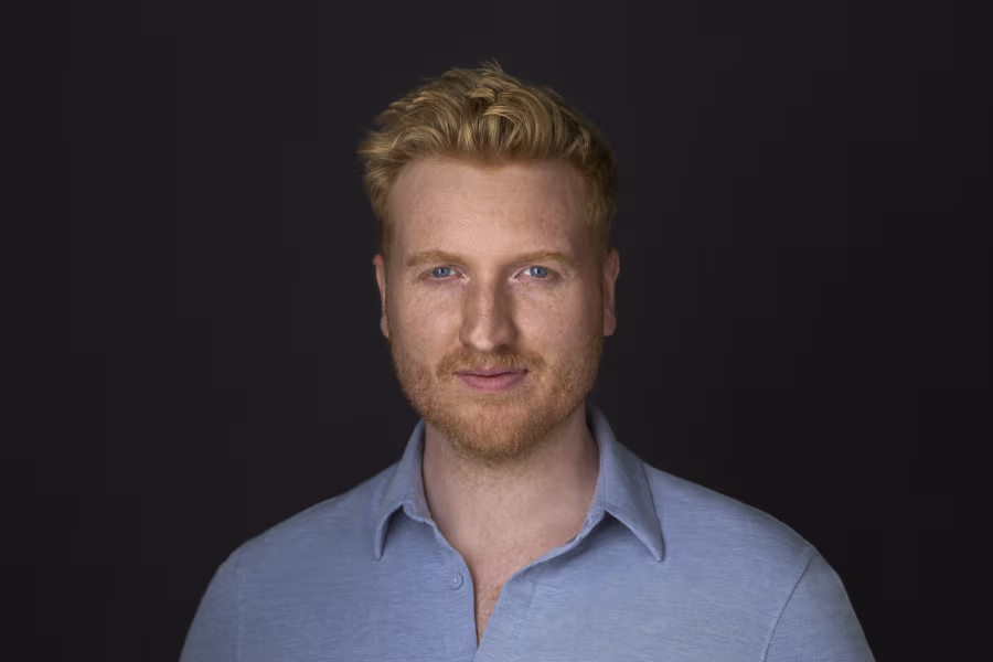 Toby Shevlane