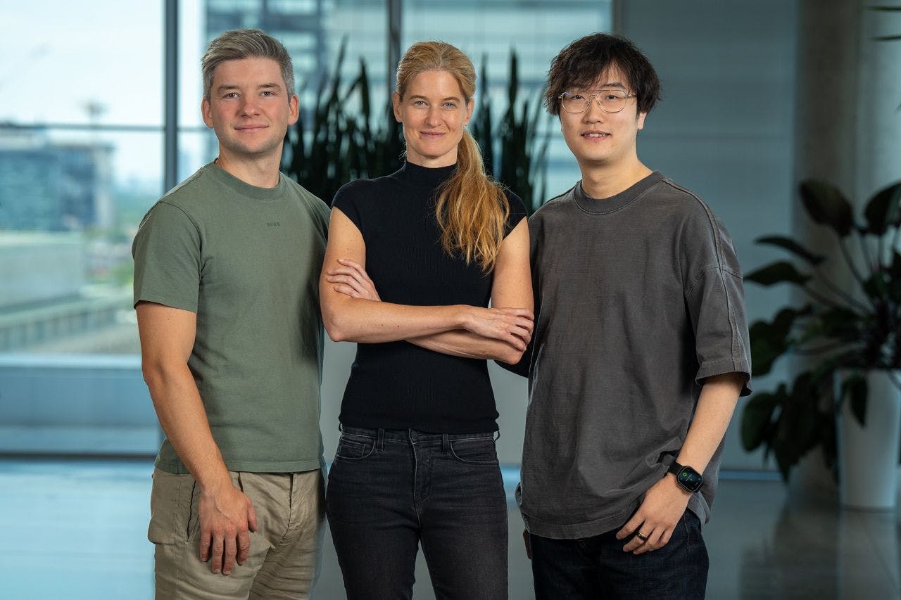 Zan Gojcic, Sanja Fidler, Huan Ling